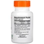 Doctor's Best Biotin 5000 mcg Биотин (B7) 120 вегетарианских капсул: Форма выпуска Капсулы