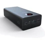 Зовнішній акумулятор Romoss Power Bank 40000mAh 18W PEA40 Black (PEA40-112-2A45): Тип батареї Літій-полімерні