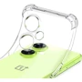 Чехол для телефонов BeCover TPU Case Anti-Shock Clear for OnePlus Nord CE 3 Lite (709851): Совместимость OnePlus Nord CE 3 Lite