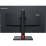 Монитор Lenovo ThinkVision T32p-30 (63D2GAT1UA): Разъемы USB, LAN, DisplayPort, HDMI, USB Type-C
