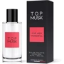 Туалетная вода с феромонами для мужчин Top Musk, 50 ml