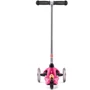 Micro Mini Pink (MM0002): Тип колес литые