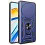 Чохол для телефона BeCover Military Blue для Xiaomi Redmi Note 14 Pro+ 5G (713174): Тип накладка на заднюю часть
