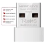 Маршрутизатор Wi-Fi Mercusys MW150US: Тип адаптера USB