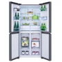 Холодильник Side-by-Side TCL RP466CXF0 фото 7