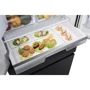 Холодильник Side-by-Side Hisense RF-540N4WF1 фото 12