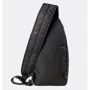 Чоловіча сумка-слінг Peresvit Pulse Sling Bag Black чорна (PULSE-black): Стать Мужской