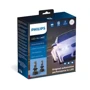 Лампы светодиодные Philips LED H7 Ultinon Pro9000 + 250% 12/24V 18W