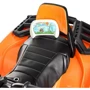 Детский электромобиль Квадроцикл Bambi Racer M 3999EBLR-7 до 35 кг: Максимальная скорость, км/ч 3-5