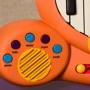 Battat Музыкальная игрушка Котофон (звук) (BX1025Z): Производитель Battat