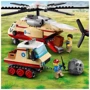LEGO City Операція з порятунку звірів (60302) фото 4