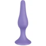 Анальная пробка Los Analos Lavender Small
