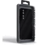 Чохол для телефона ArmorStandart Matte Slim Fit Camera cover Black for Honor 90 (ARM69393): Колір черный