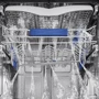 Встраиваемая посудомоечная машина Smeg STL352C: Количество программ 11