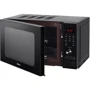 Микроволновая печь Amica AMGF20E1GB: Объем, л 20 л