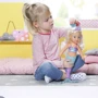 Інтерактивна лялька Baby Born - Сестричка-Русалочка (32 см, з аксесуарами) (824344): Особливості інтерактивна лялька