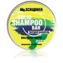 Mr.SCRUBBER Твердый шампунь Brazilian Tropic 70 g