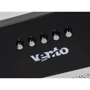Витяжка VENTOLUX Punto 52 BK 950 PB: Тип монтажу Встраиваемый