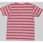 Футболка Infinity Kids 2145741 122 см помаранчева: Тип футболки