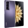 Смартфон Honor Magic V2 16/512GB Purple: Слот для карт памяти отсутствует