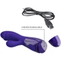 Вибратор LYBAILE Pretty Love Snappy Youth (BI-014173L)