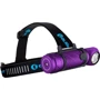 Ліхтар туристичний Ліхтар Olight Perun 2 LE purple фото 9