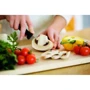 Ніж кухонний Tefal K1220714: Рукоятка пластик