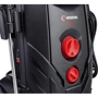 Мийка високого тиску Intertool WT-1509: Температура води на вході (° C) 50