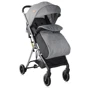 Візок Lorelli FELICIA (grey)