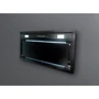 Витяжка Falmec Built-In Max Evo 70 Black Matte (CBIN70.E10#ZZZN460F): Тип фільтра повітря Рециркуляція, Відведення