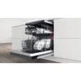 Встраиваемая посудомоечная машина Whirlpool WBC 3C34 PFX фото 11
