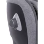 Автокресло El Camino ME 1081-1 i-TRUST PLUS Light Gray фото 7