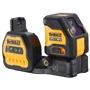 Лазерний рівень DeWalt DCE088NG18