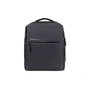Сумка для ноутбуков Xiaomi 13-14" Mi Minimalist Urban Backpack Dark Grey (ZJB4067GL)