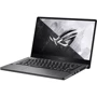 Ноутбук ASUS ROG Zephyrus G14 GA401IU (GA401IU-BS76): Тип экрана матовый