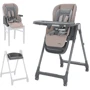 Стульчик для кормления Carrello Comfort CRL-9506 Noble Beige