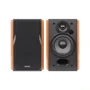 Акустична система Edifier R1380DB Brown 2.0 42W Bluetooth: Формат акустики 2.0