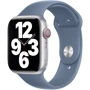 Аксессуар для Watch Apple Sport Band Slate Blue (MP7U3) for Apple Watch 44/45/49mm: Производитель Apple