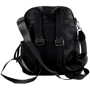 Женский рюкзак Valiria Fashion черный (ODACW20-black): Фактура Матовая, Зернистая