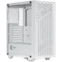 Корпус QUBE GERYON White (QBGERYON_FWNU3): Типорозмір Midi-Tower