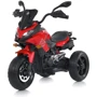Дитячий електромотоцикл 3 колісний Bambi Racer BMW червоний (M 5037EL-3)