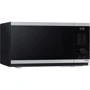 Микроволновая печь Samsung MG23DG4524AT: Диаметр поддона, мм 288