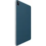 Аксесуар для iPad Apple Smart Folio для iPad Pro 12.9-inch (6th generation) - Marine Blue (MQDW3ZM/A): Тип аксесуара чехол