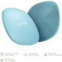 Щітка для обличчя GESKE Facial Brush 4в1 turquoise фото 5