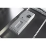 Встраиваемая посудомоечная машина Prime Technics PDW 45A96 DBI: Класс энергопотребления/мойки/сушки A ++ / A / A