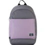 Рюкзак GoPack Сity 173-1 сірий, рожевий GO21-173L-1 фото 8