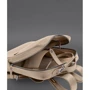 Женский рюкзак BlankNote Cooper maxi светло-коричневый (BN-BAG-19-1-light-beige): Тип Рюкзаки
