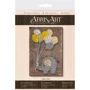 Набір стринг-арт Слоненя Abrisart (ABC-003): Виробник Abrisart