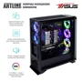 Персональный компьютер (ПК) ARTLINE Overlord X97 (X97v42Win): Оперативная память 32 ГБ (DDR4-3600 МГц)
