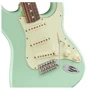 Электрогитара FENDER VINTERA '60s STRATOCASTER PFN SURF GREEN (149983357): Размер Полноразмерная